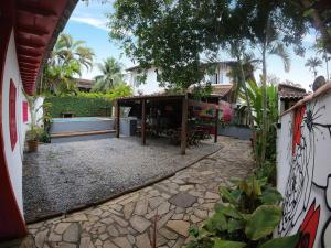 che lagarto paraty hostel