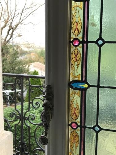 hotel saint alban