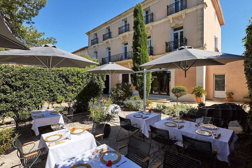 hotel saint alban
