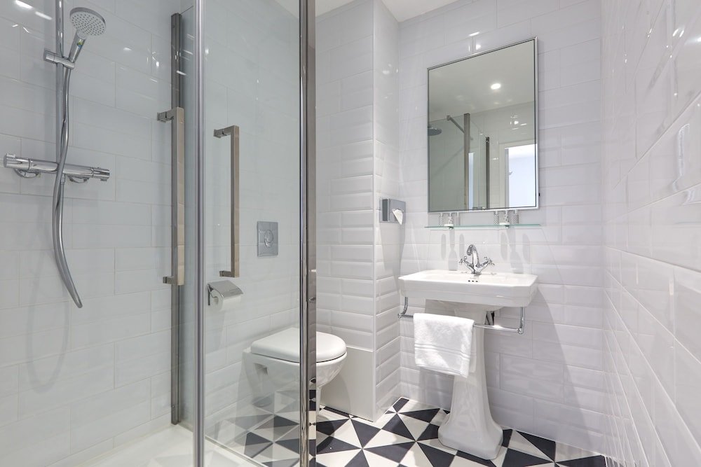 hotel saint alban
