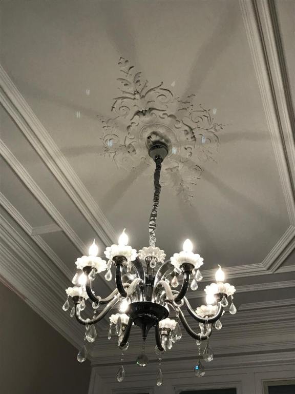 hotel saint alban