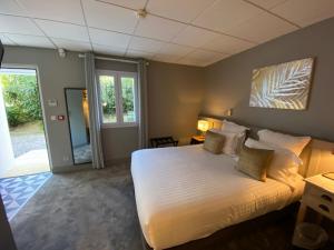 hotel saint alban