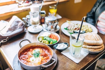 Templers Boutique Hotel,German Colony>>Haifa,4 star