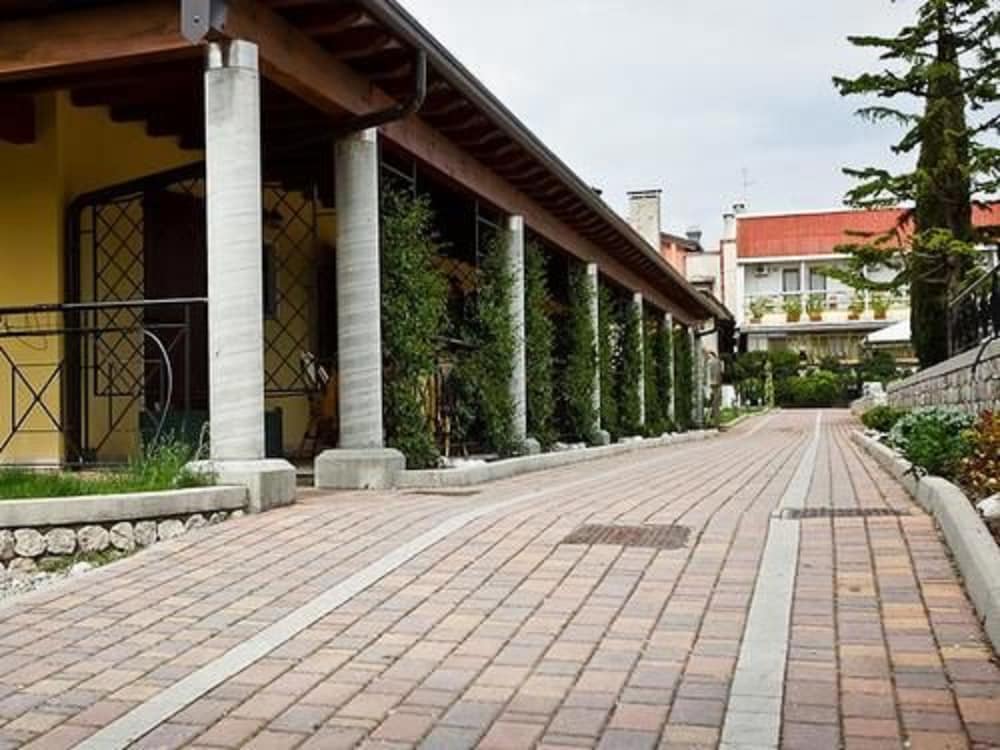 gelindo dei magredi country resort