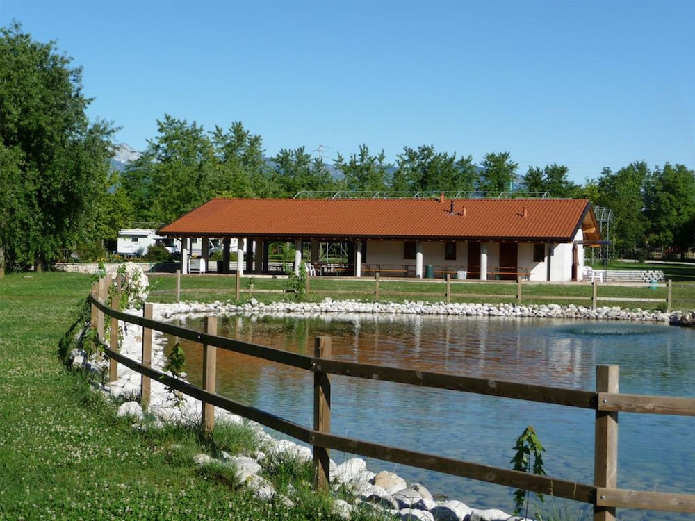 gelindo dei magredi country resort