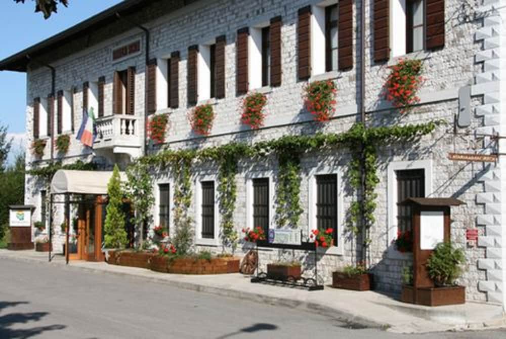 gelindo dei magredi country resort