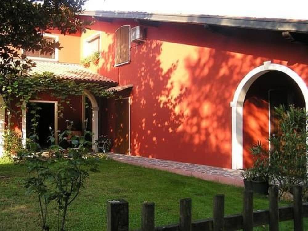 gelindo dei magredi country resort