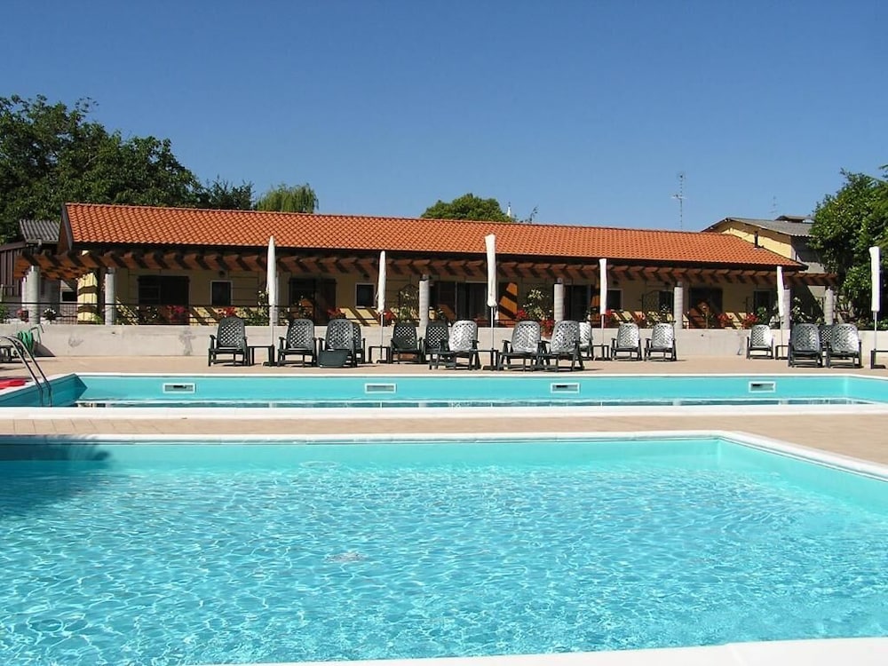 gelindo dei magredi country resort