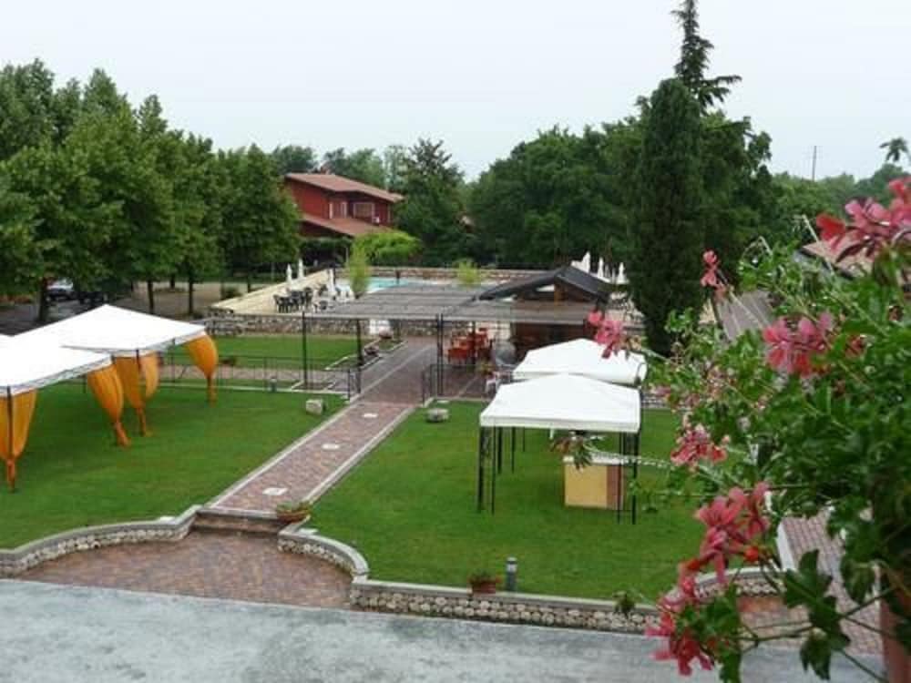 gelindo dei magredi country resort