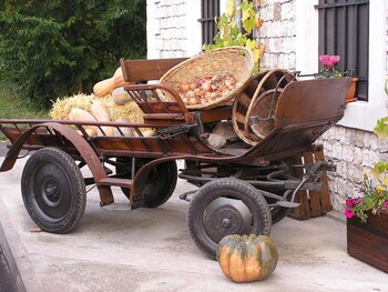 gelindo dei magredi country resort