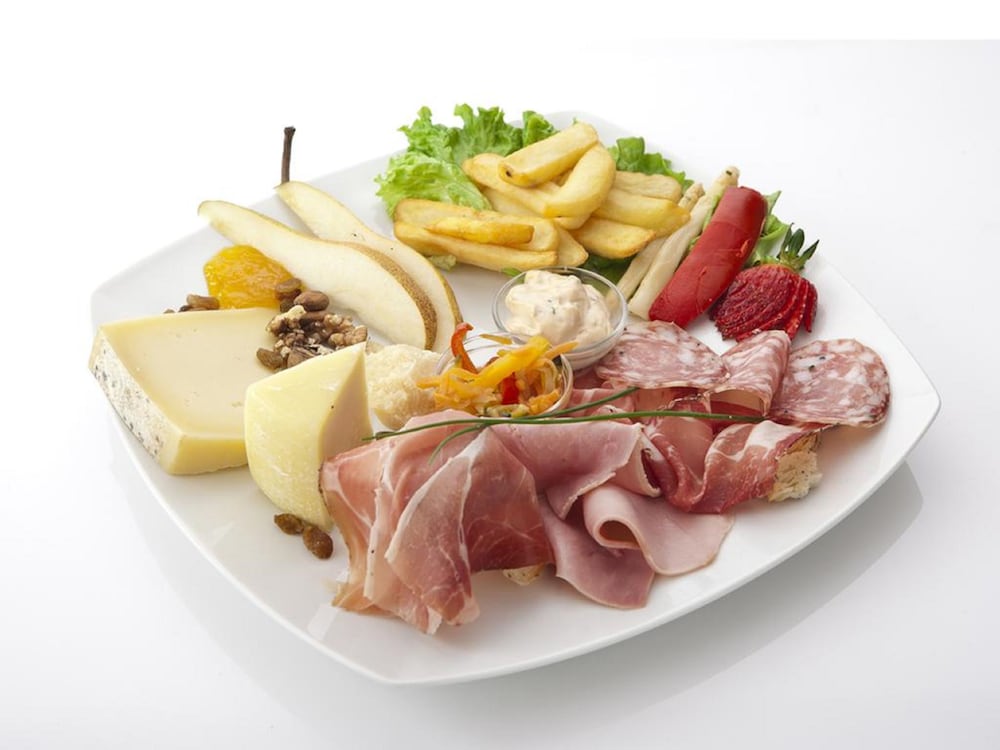 gelindo dei magredi country resort