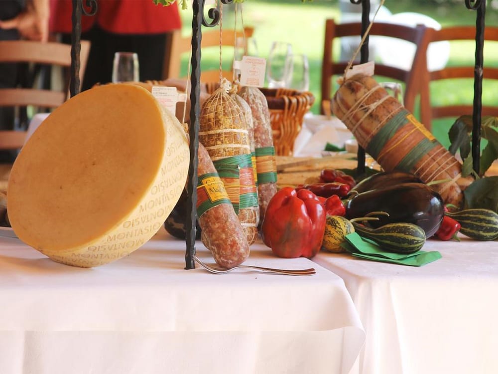 gelindo dei magredi country resort