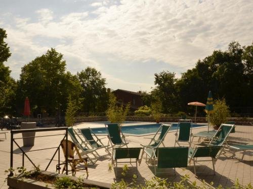 gelindo dei magredi country resort