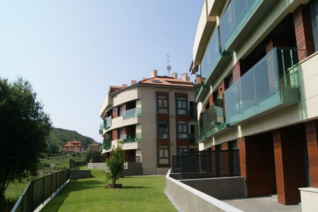 apartamentos albatros