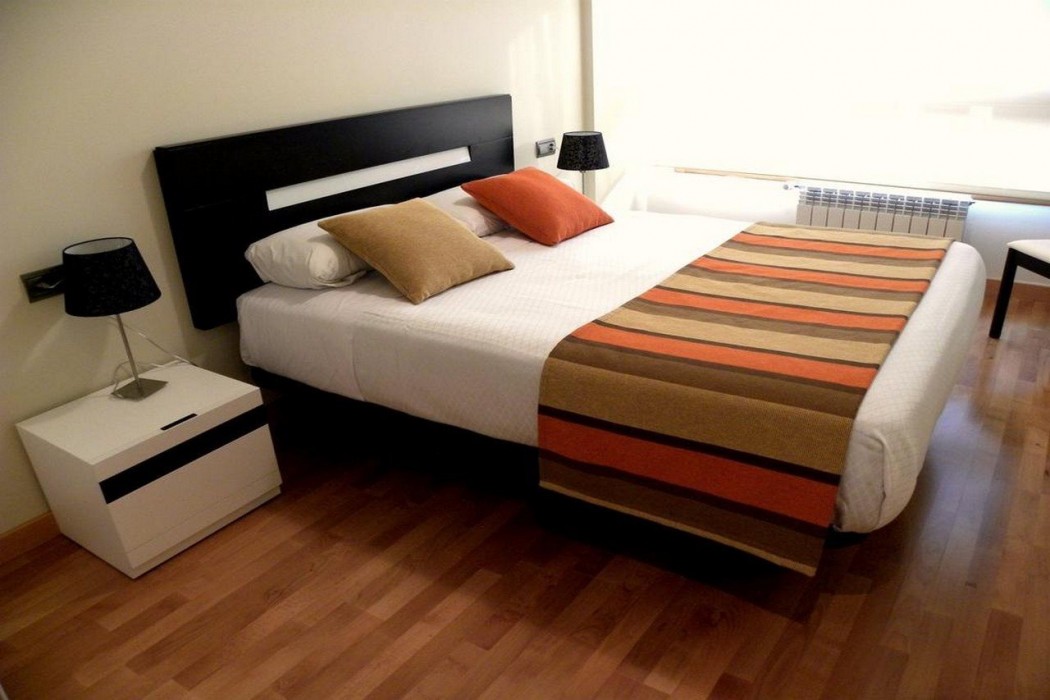 apartamentos albatros