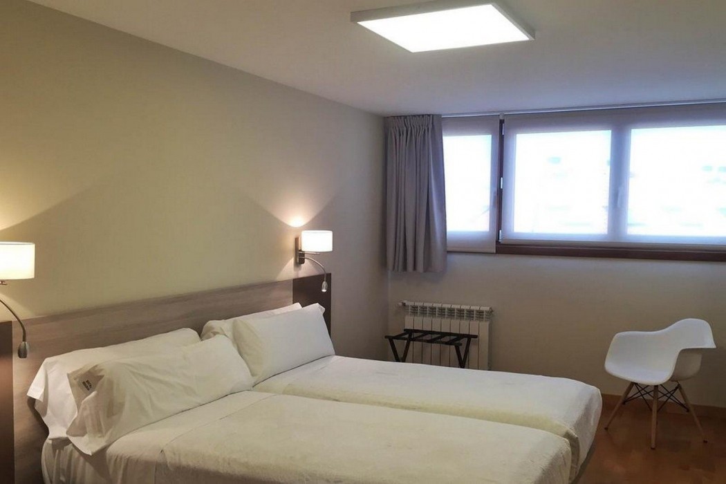 apartamentos albatros