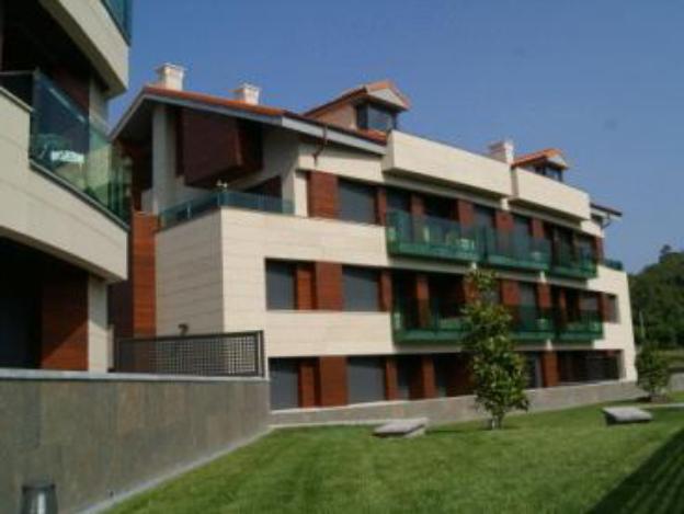 apartamentos albatros