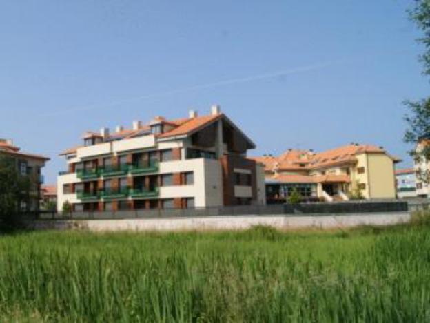 apartamentos albatros
