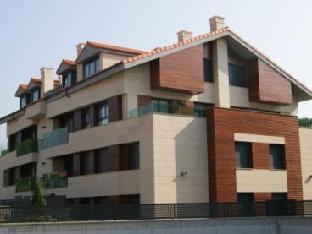 apartamentos albatros