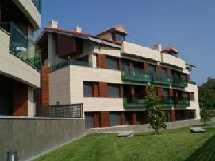 apartamentos albatros