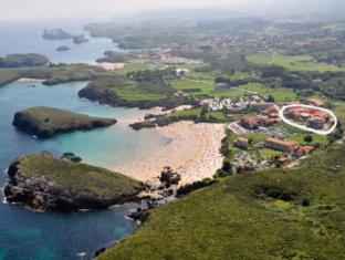 apartamentos albatros