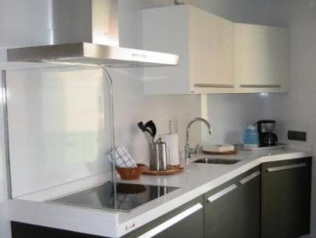 apartamentos albatros