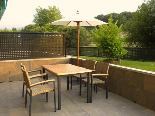 apartamentos albatros