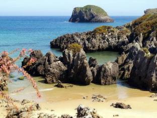 apartamentos albatros