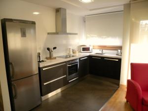 apartamentos albatros