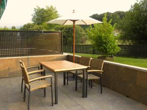 apartamentos albatros