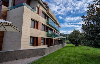Apartamentos Albatros,Barro>>Asturias,4 star
