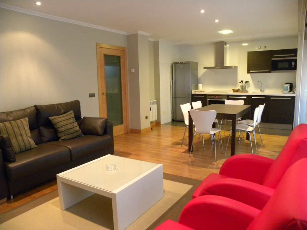 apartamentos albatros