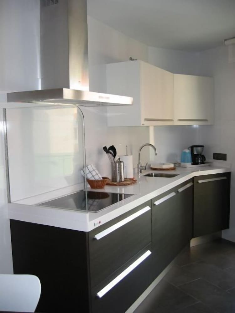 apartamentos albatros