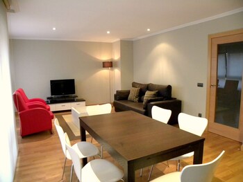 apartamentos albatros