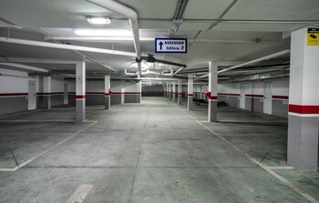 Apartamentos Albatros,Barro>>Asturias,4 star