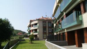 apartamentos albatros