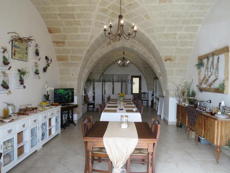 masseria san martino