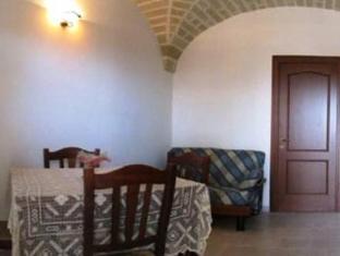 Masseria San Martino,Fasano>>Brindisi,3 star