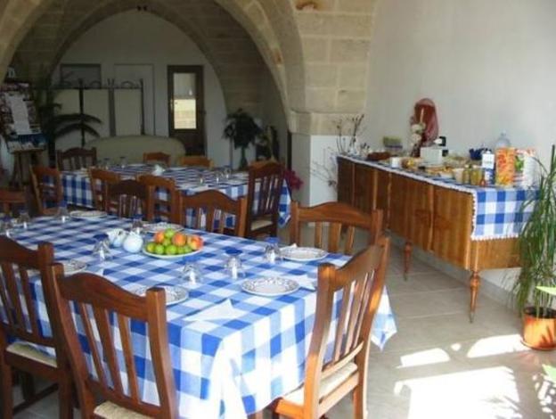 masseria san martino