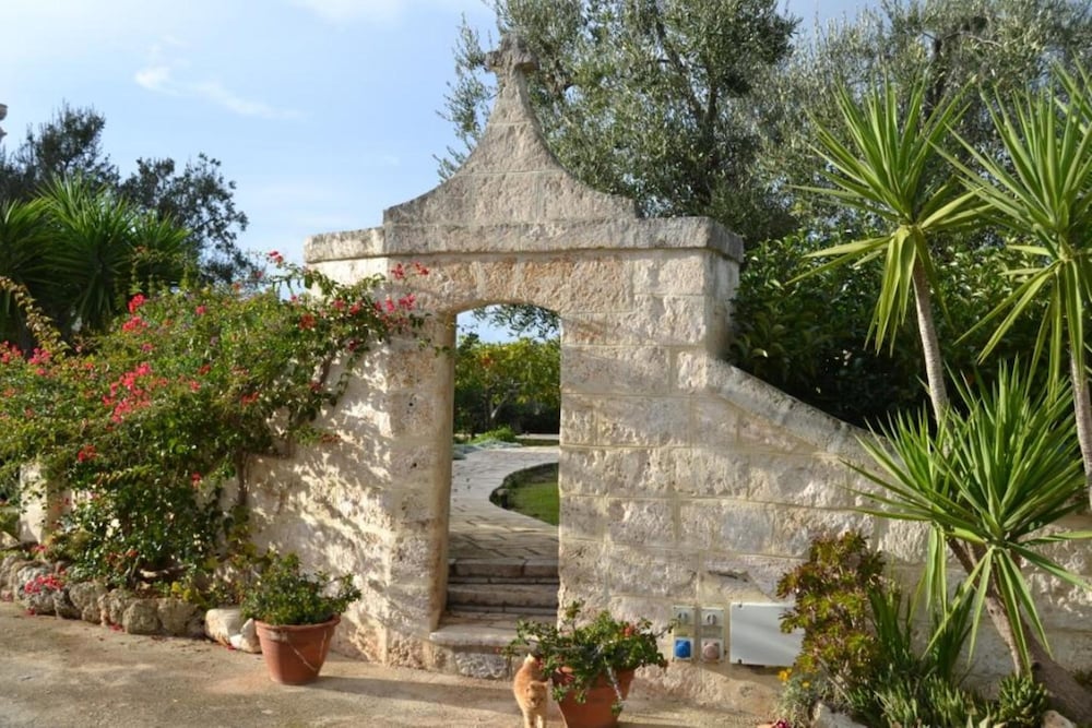 masseria san martino