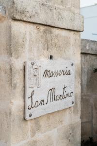 masseria san martino