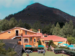 Hotel Rural El Refugio - Adults Only,Gran Canaria>>Cruz De Tejeda,3 star