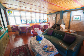 hotel rural el refugio adults only