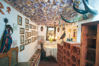 hotel rural el refugio adults only