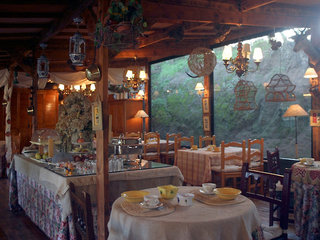 Hotel Rural El Refugio - Adults Only,Gran Canaria>>Cruz De Tejeda,3 star