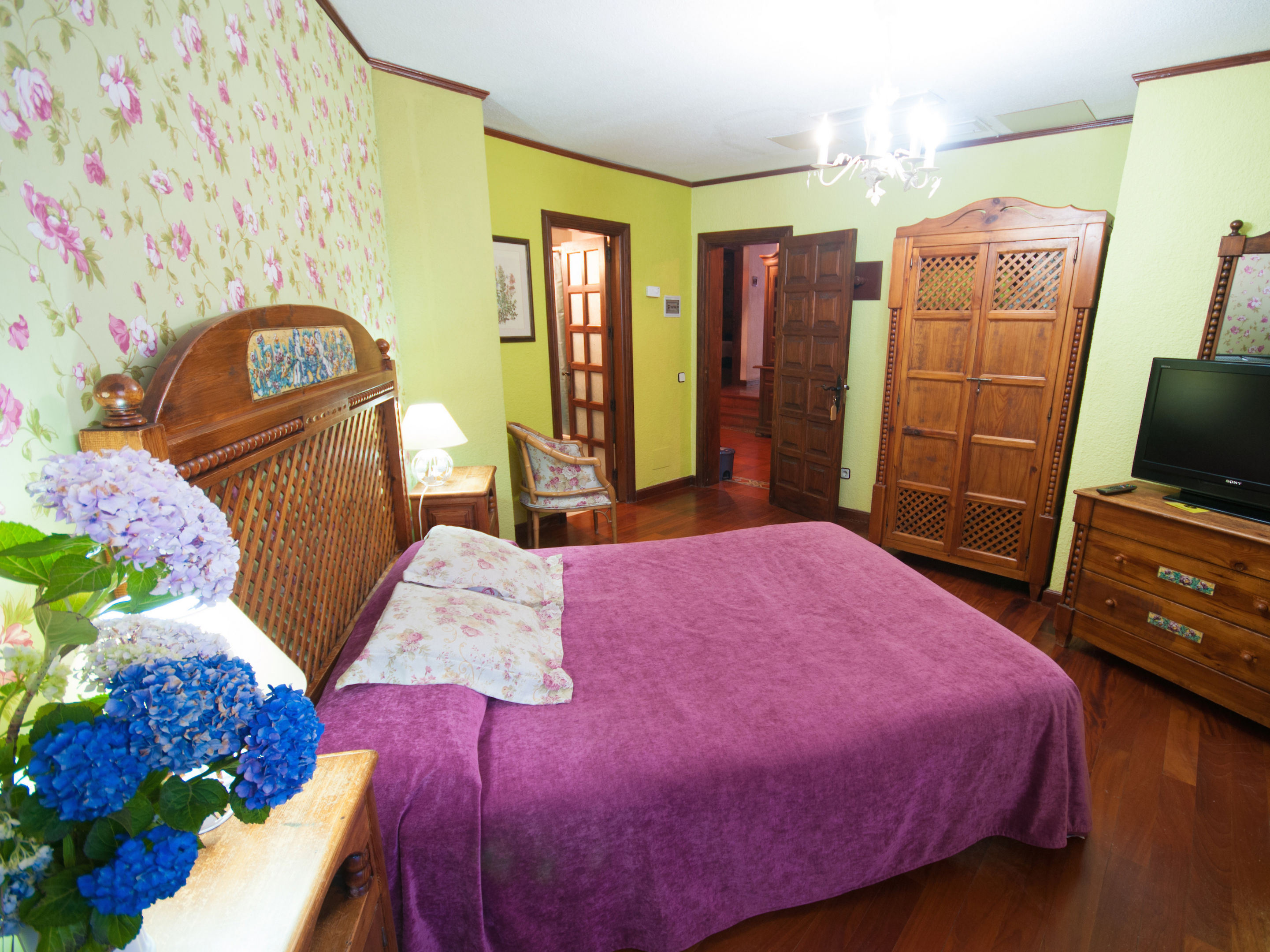 hotel rural el refugio adults only