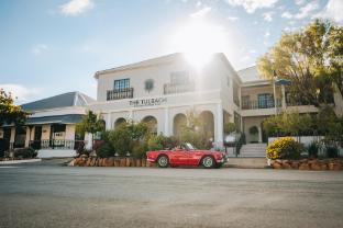 the tulbagh boutique heritage hotel