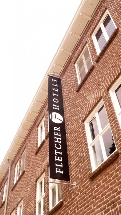 fletcher kloosterhotel willibrordhaeghe