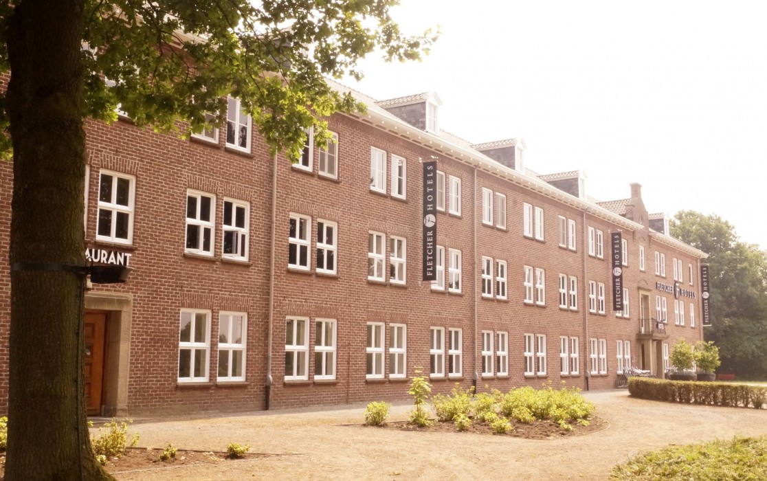 fletcher kloosterhotel willibrordhaeghe