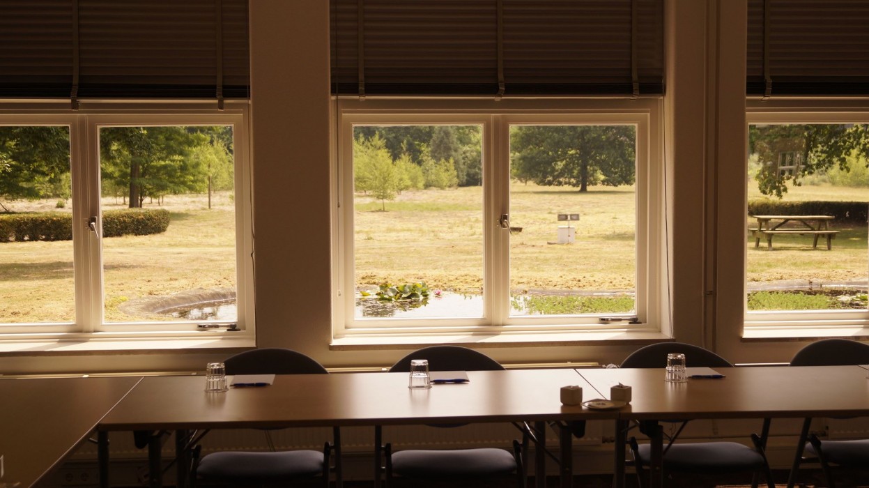 Fletcher Kloosterhotel Willibrordhaeghe,Eindhoven>>Deurne,4 star